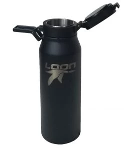 Miir Loon Mountain, New Hampshire Loon Mountain Howler 32oz Vacuum Insulated Bottle