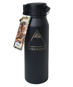 Miir Sugarloaf, Maine Sugarloaf Howler 32oz Vacuum Insulated Bottle