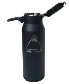 Miir Sugarloaf, Maine Sugarloaf Howler 32oz Vacuum Insulated Bottle