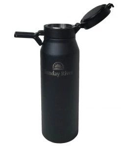Miir Sunday River, Maine Sunday River Howler 32oz Vacuum Insulated Bottle