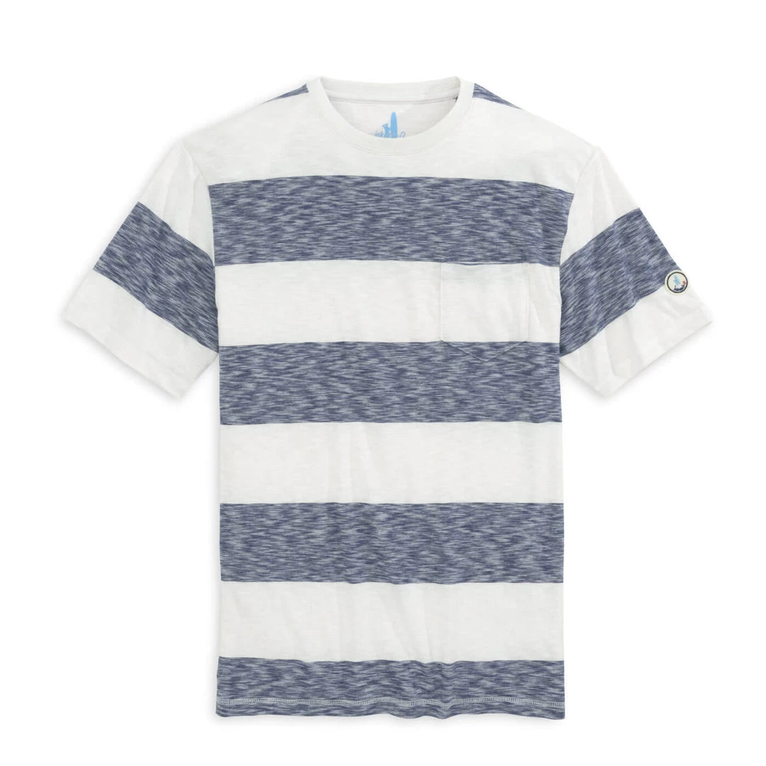 Johnnie-O Men's Finn T-Shirt 3 Johnnie-O Men's Finn T-Shirt