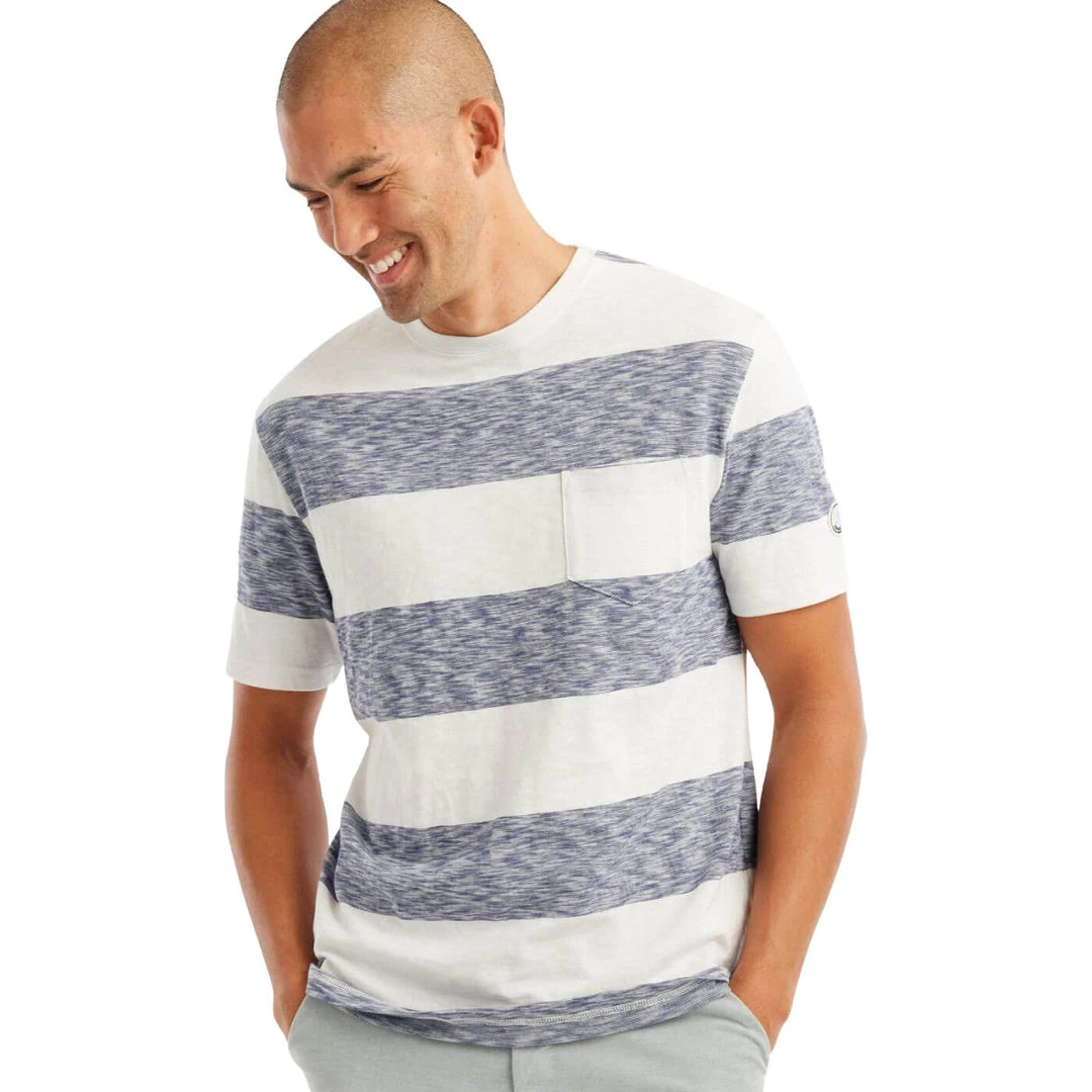 Johnnie-O Men's Finn T-Shirt 4 Johnnie-O Men's Finn T-Shirt