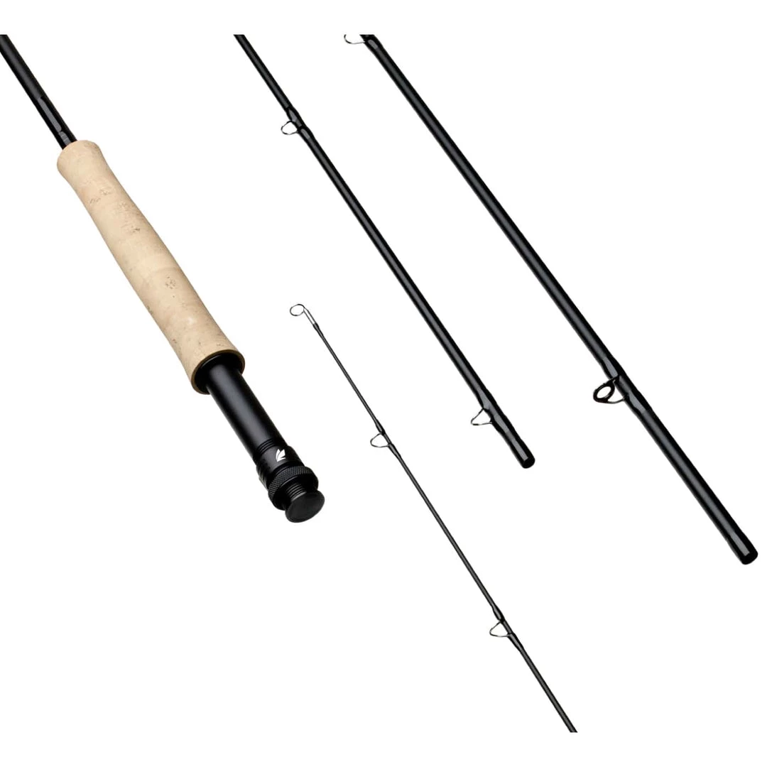 Sage Foundation Fly Fishing Rod 3 Sage Foundation Fly Fishing Rod