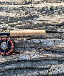 Sage Foundation Fly Fishing Rod 8 Sage Foundation Fly Fishing Rod