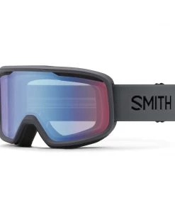 Equipment Smith Frontier Goggle 2022
