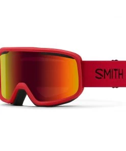 Equipment Smith Frontier Goggle 2022
