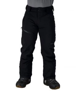 Mens Obermeyer Men's Force Pant 26 Mens Obermeyer Men's Force Pant