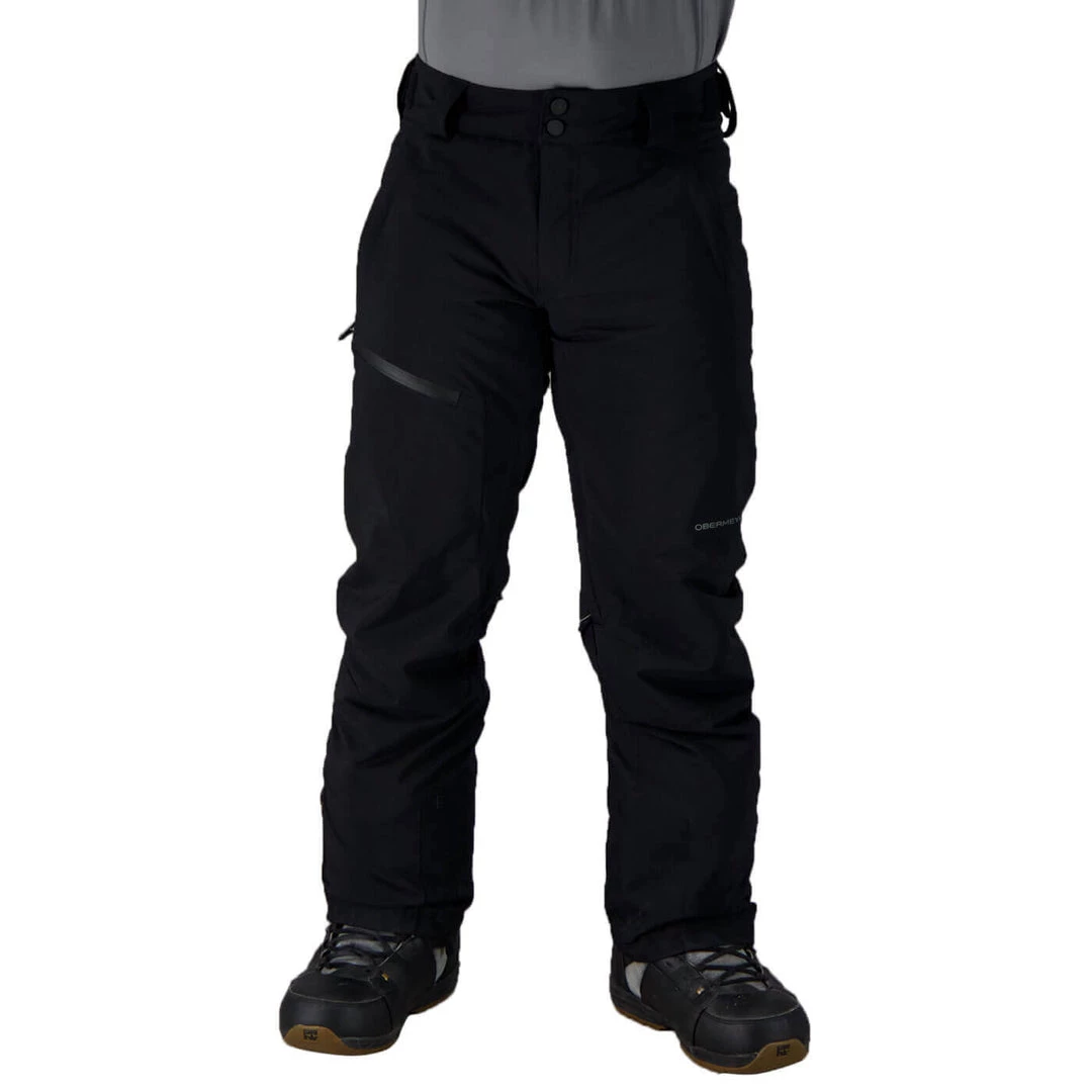 Mens Obermeyer Men's Force Pant 13 Mens Obermeyer Men's Force Pant