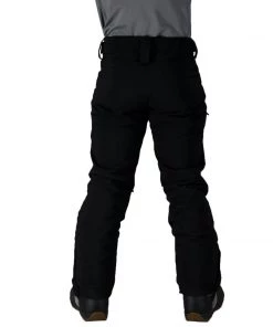 Mens Obermeyer Men's Force Pant 28 Mens Obermeyer Men's Force Pant