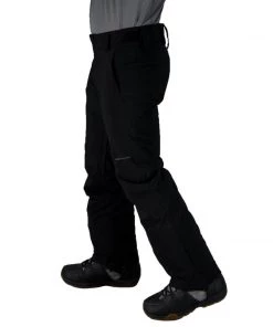 Mens Obermeyer Men's Force Pant 27 Mens Obermeyer Men's Force Pant