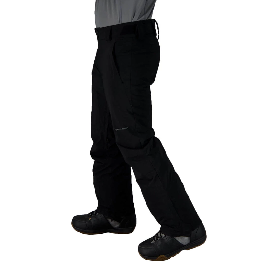 Mens Obermeyer Men's Force Pant 14 Mens Obermeyer Men's Force Pant
