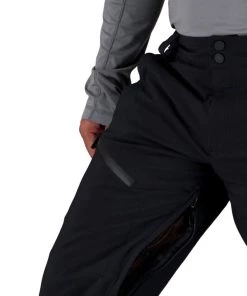 Mens Obermeyer Men's Force Pant 29 Mens Obermeyer Men's Force Pant
