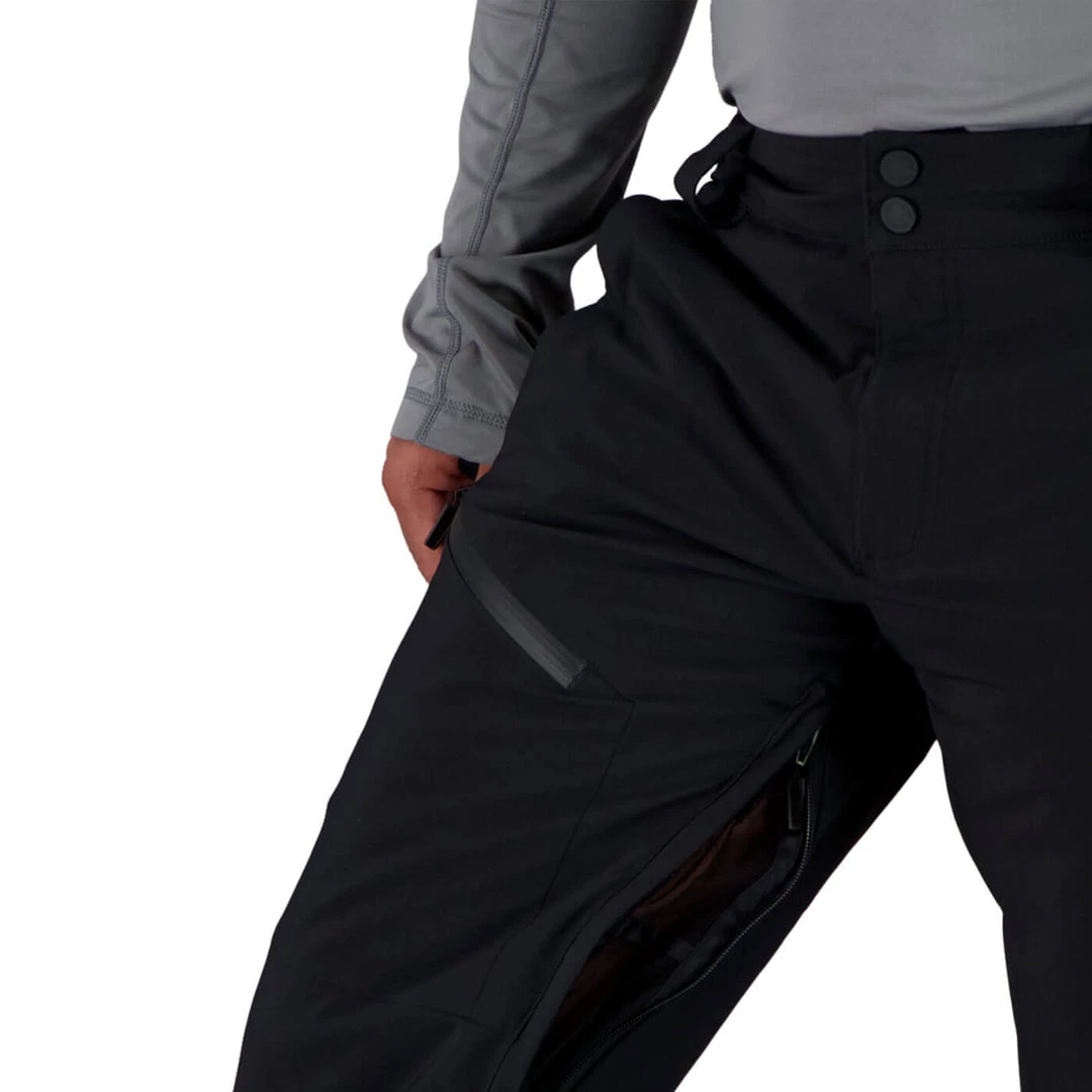 Mens Obermeyer Men's Force Pant 16 Mens Obermeyer Men's Force Pant