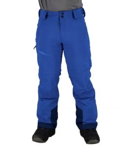 Mens Obermeyer Men's Force Pant 24 Mens Obermeyer Men's Force Pant