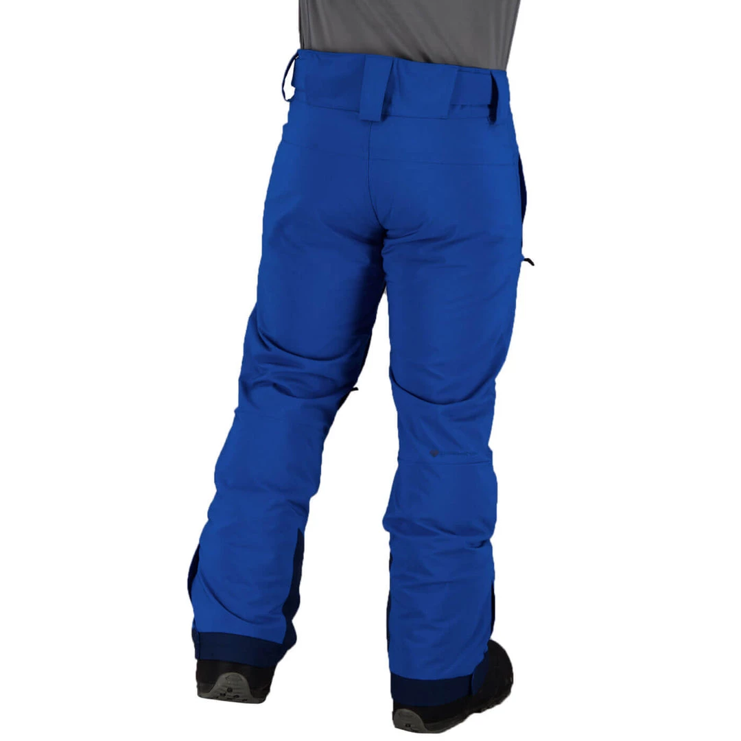 Mens Obermeyer Men's Force Pant 12 Mens Obermeyer Men's Force Pant