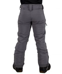 Obermeyer Men's Long Force Pant Mens 17 Obermeyer Men's Long Force Pant Mens