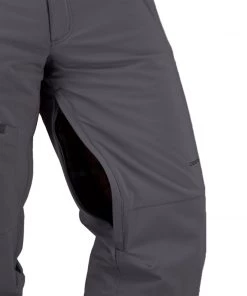 Obermeyer Men's Long Force Pant Mens 19 Obermeyer Men's Long Force Pant Mens