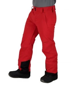 Obermeyer Men's Long Force Pant Mens 22 Obermeyer Men's Long Force Pant Mens