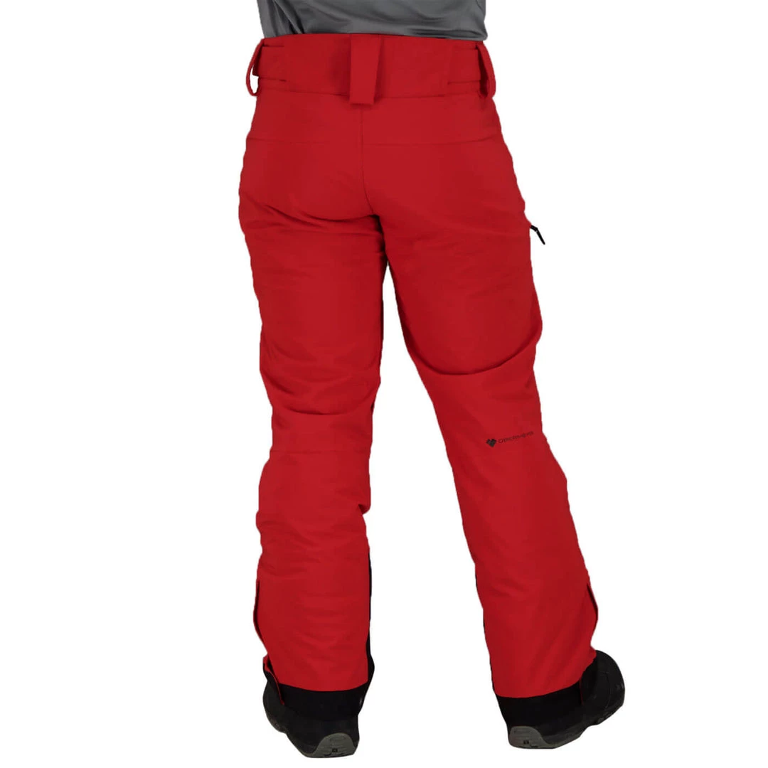 Mens Obermeyer Men's Force Pant 5 Mens Obermeyer Men's Force Pant