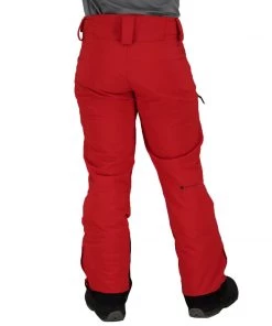 Obermeyer Men's Long Force Pant Mens 23 Obermeyer Men's Long Force Pant Mens