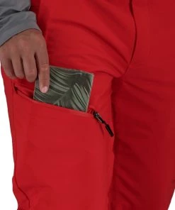 Mens Obermeyer Men's Force Pant 19 Mens Obermeyer Men's Force Pant