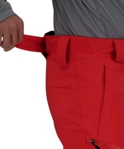 Mens Obermeyer Men's Force Pant 20 Mens Obermeyer Men's Force Pant