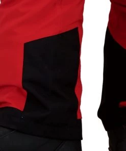 Obermeyer Men's Short Force Pant Mens