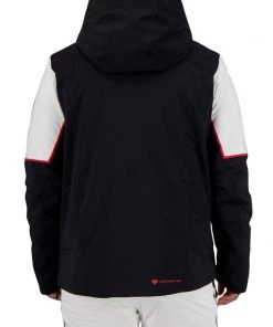 Obermeyer Men's Foundation Jacket Mens