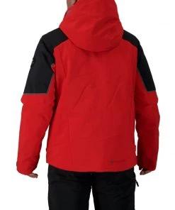 Obermeyer Men's Foundation Jacket Mens
