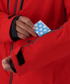 Obermeyer Men's Foundation Jacket Mens