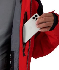 Obermeyer Men's Foundation Jacket Mens