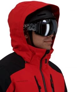 Obermeyer Men's Foundation Jacket Mens