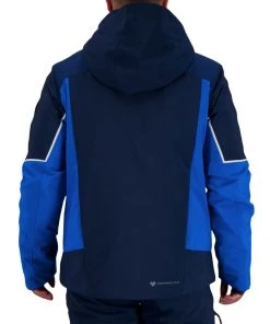 Obermeyer Men's Foundation Jacket Mens