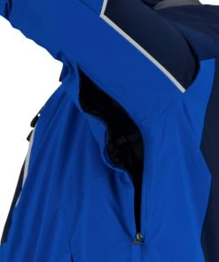 Obermeyer Men's Foundation Jacket Mens