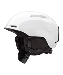 Equipment Smith Junior's Glide MIPS Helmet 2022