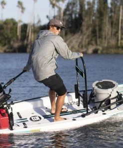 Bote Grab Rac Equipment