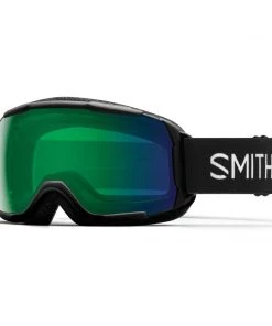 Smith Junior's Grom ChromaPop Goggle 2022 Equipment