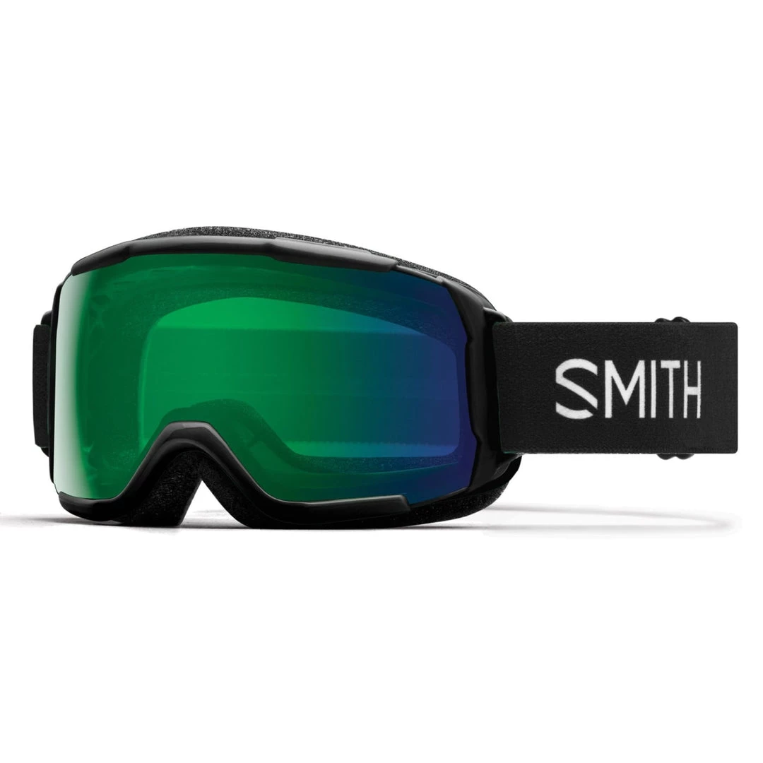 Smith Junior's Grom ChromaPop Goggle 2022 Equipment 4 Smith Junior's Grom ChromaPop Goggle 2022 Equipment