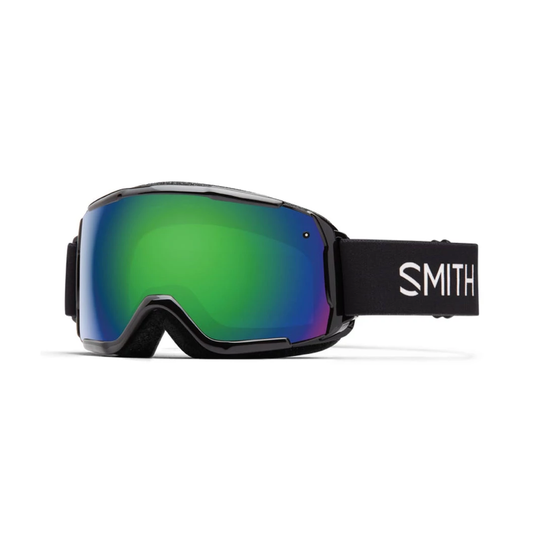 Smith Junior's Grom Goggle 2022 Equipment 4 Smith Junior's Grom Goggle 2022 Equipment