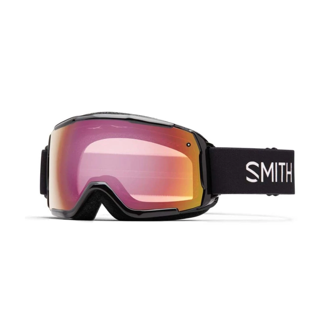 Smith Junior's Grom Goggle 2022 Equipment 7 Smith Junior's Grom Goggle 2022 Equipment