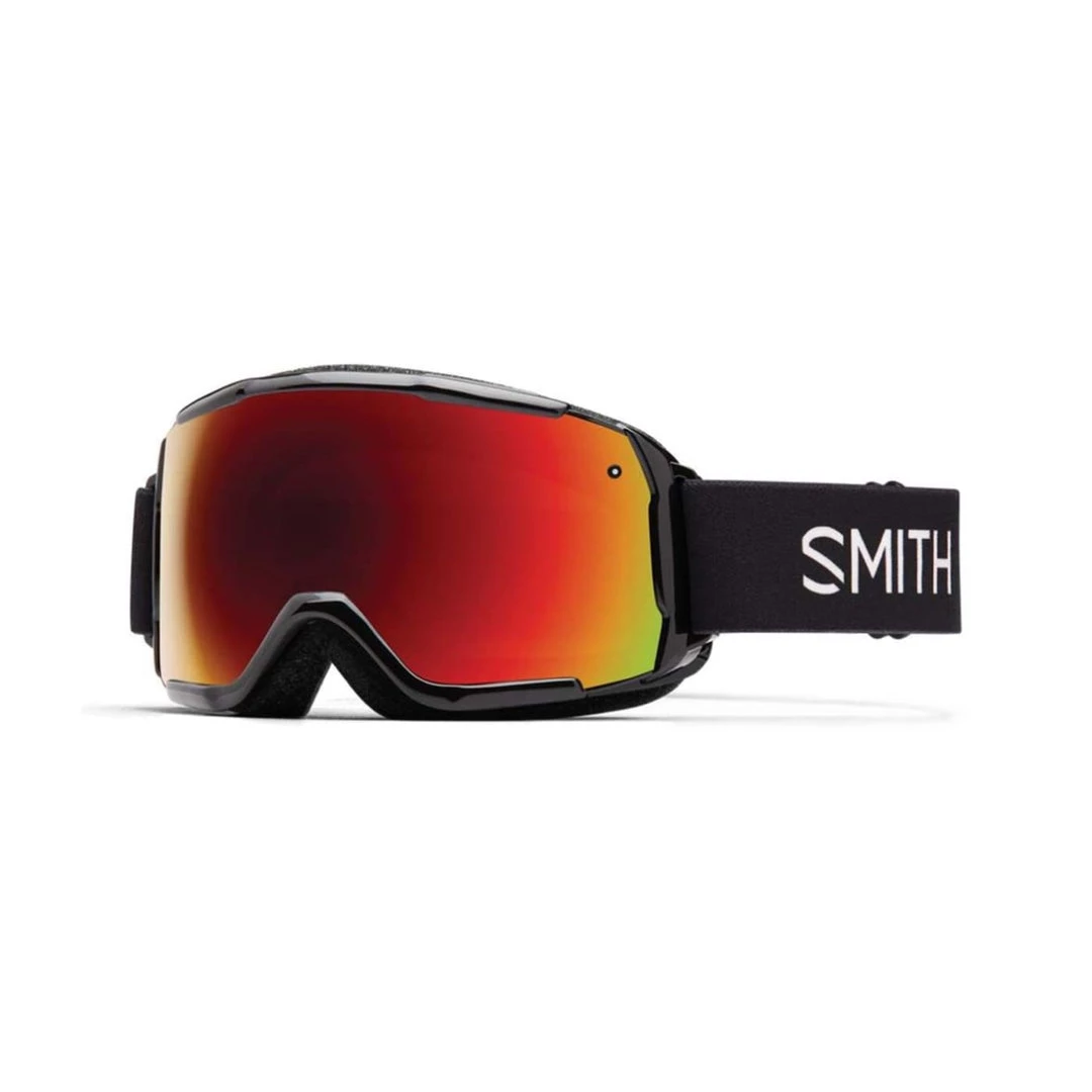 Smith Junior's Grom Goggle 2022 Equipment 3 Smith Junior's Grom Goggle 2022 Equipment