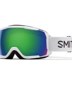 Smith Junior's Grom ChromaPop Goggle 2022 Equipment 9 Smith Junior's Grom ChromaPop Goggle 2022 Equipment