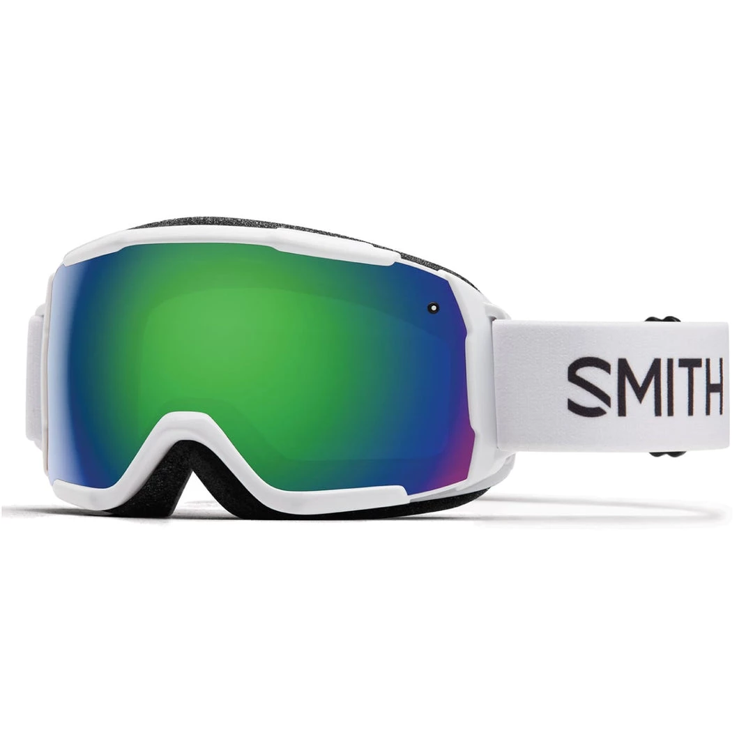 Smith Junior's Grom ChromaPop Goggle 2022 Equipment 6 Smith Junior's Grom ChromaPop Goggle 2022 Equipment
