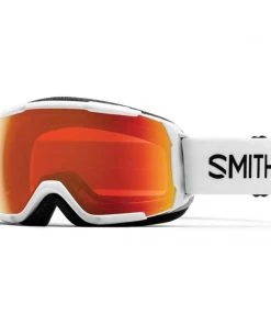 Smith Junior's Grom ChromaPop Goggle 2022 Equipment 8 Smith Junior's Grom ChromaPop Goggle 2022 Equipment