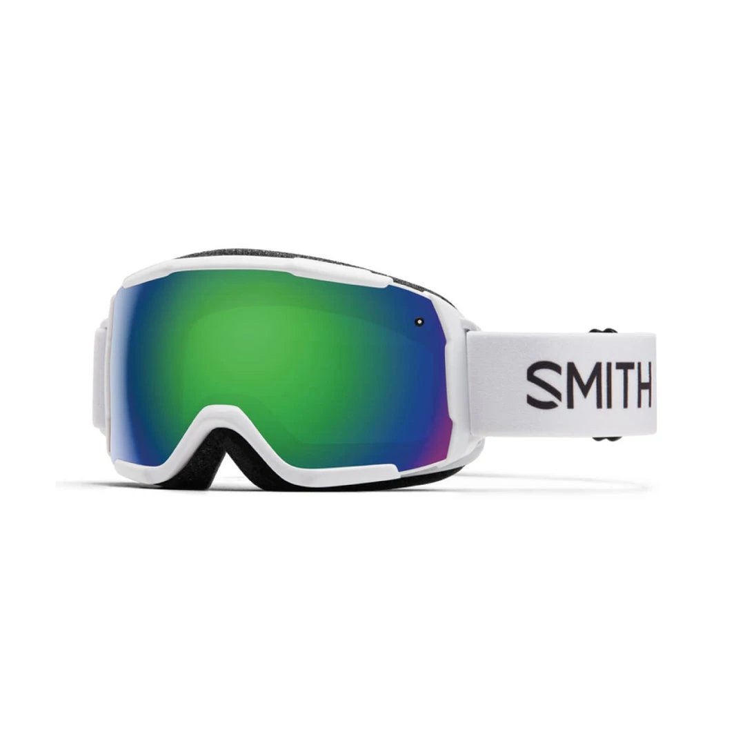 Smith Junior's Grom Goggle 2022 Equipment 6 Smith Junior's Grom Goggle 2022 Equipment