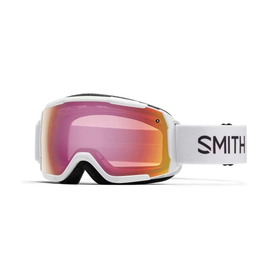 Smith Junior's Grom Goggle 2022 Equipment 5 Smith Junior's Grom Goggle 2022 Equipment