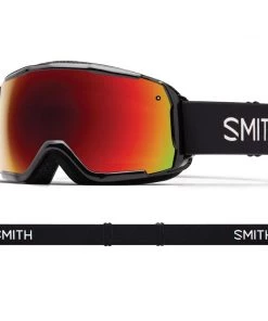 Smith Optics Junior's Grom Chromapop Goggle 2020 Equipment 8 Smith Optics Junior's Grom Chromapop Goggle 2020 Equipment