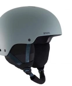 Anon Men's Raider 3 Helmet 2020 Equipment