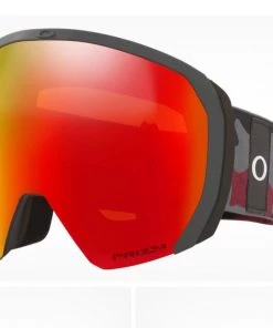Equipment Oakley Flight Path XL Goggle 2021