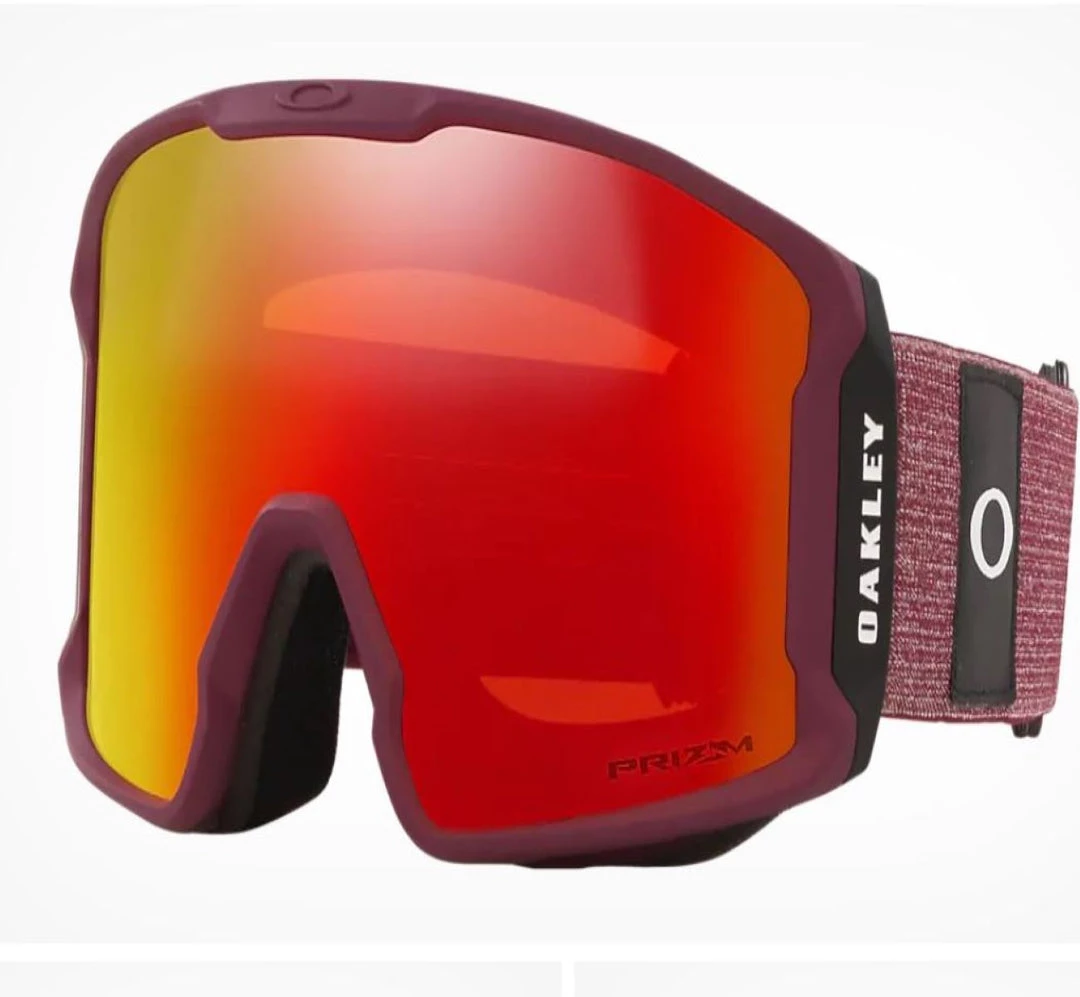 Oakley Line Miner Goggle 2021 4 Oakley Line Miner Goggle 2021